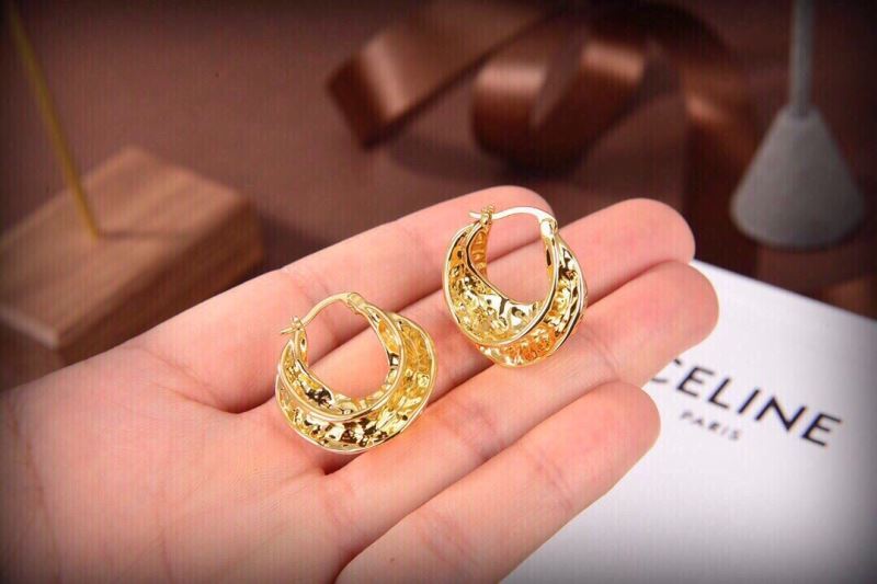 Celine Earrings